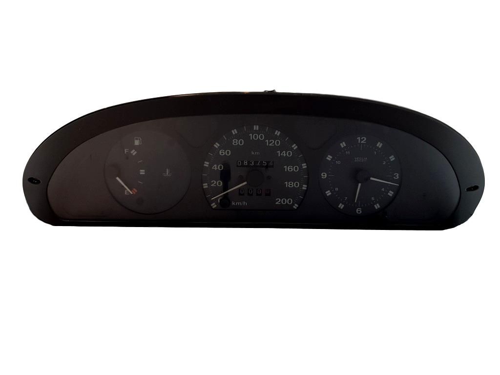 Speedometer/Instrument Cluster Fiat Punto 606219001 6062190030 8379 main product photo