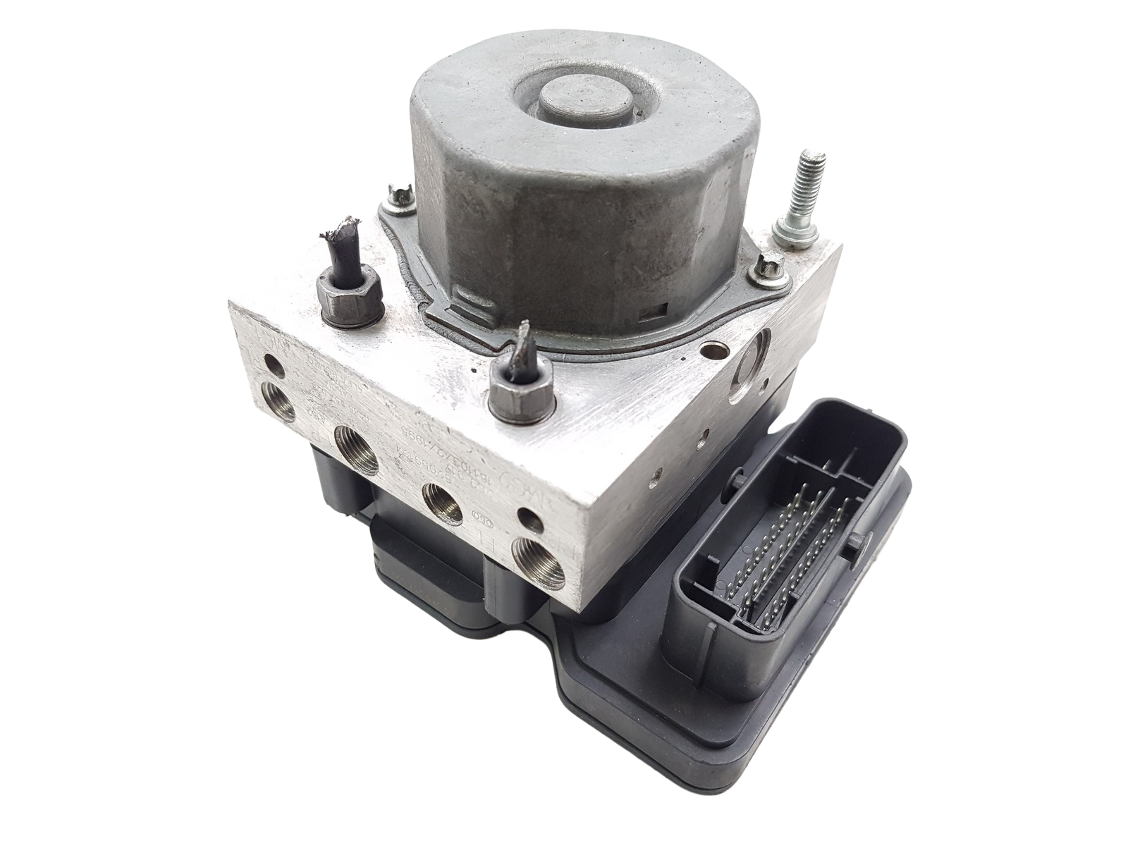 Abs Pump Lancia Ypsilon 52059124 0265257028 0265956519 1571 main product photo