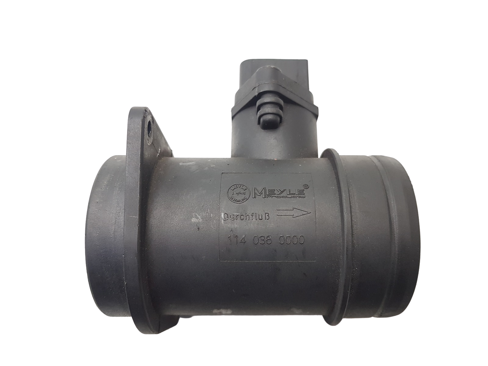 Air Flow Meter Meyle 1140360000 VW Audi Seat Skoda main product photo