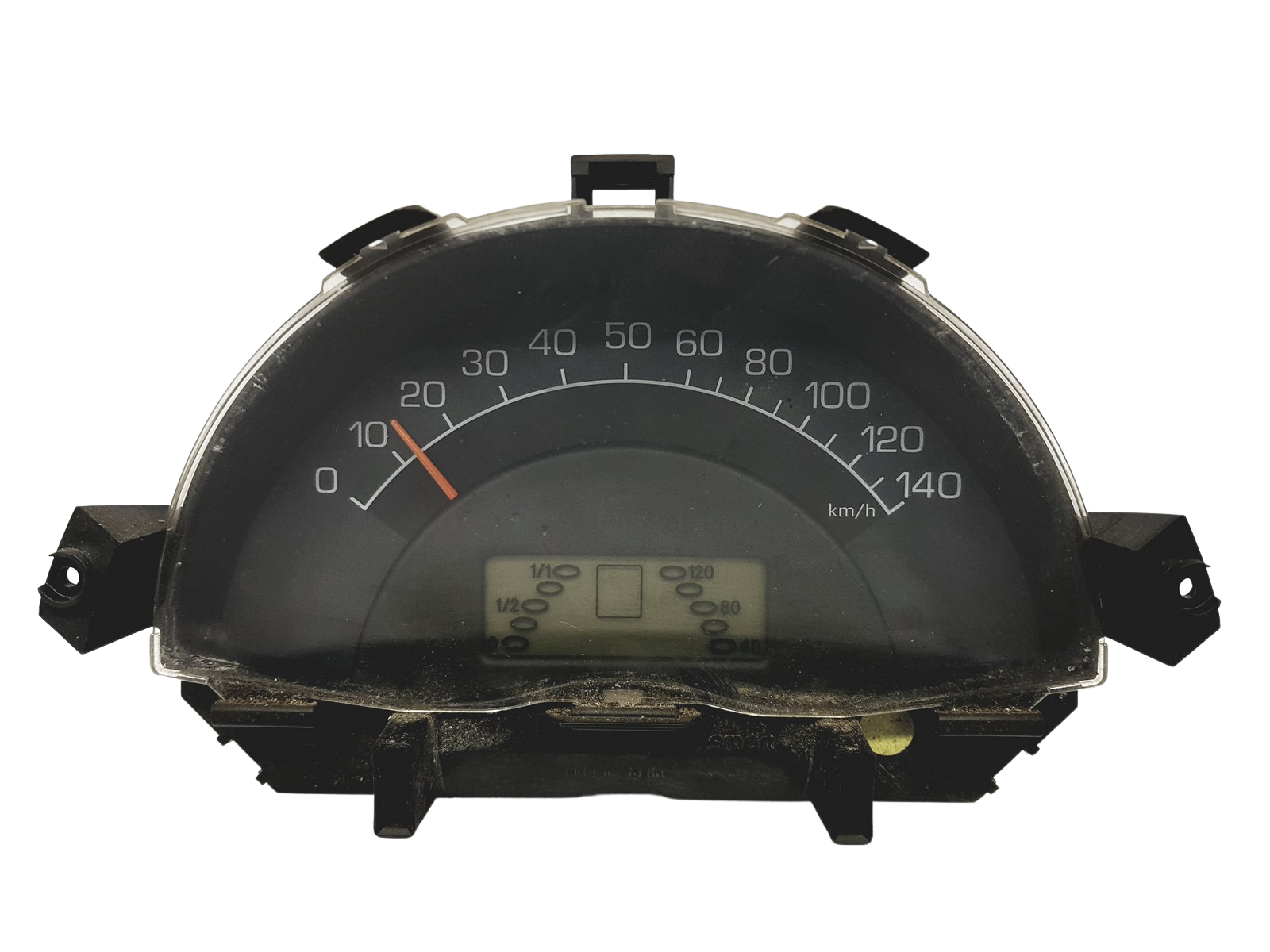 Speedometer/Instrument Cluster Smart Fortwo 0010124V001 110008872011 41104 main product photo