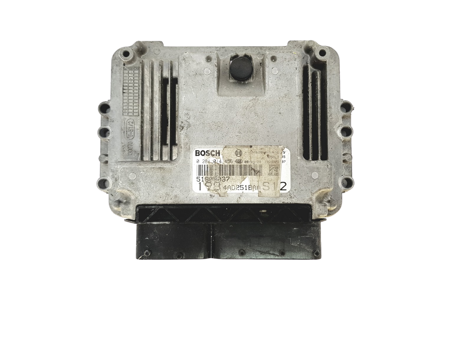 Controller 51805037 0281014456 Fiat Bosch main product photo
