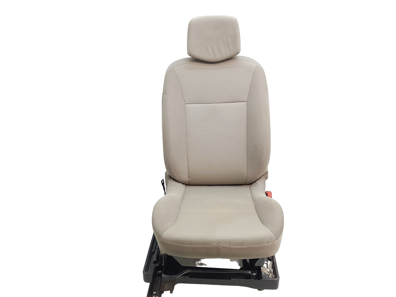 Seat Right Renault Clio 3 III 5D main product photo