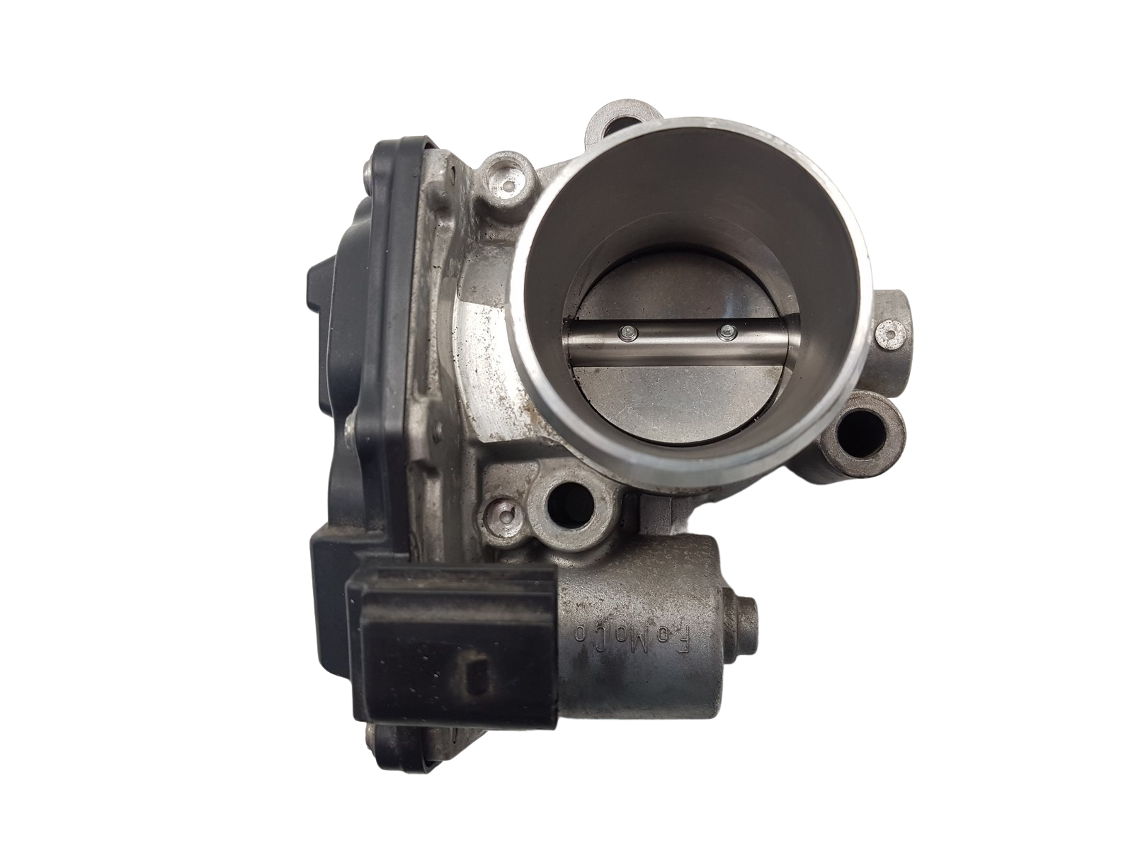 Air Throttle Body Ford CM5G-9F991-FC 1.0 EcoBoost FoMoCo 3446 main product photo