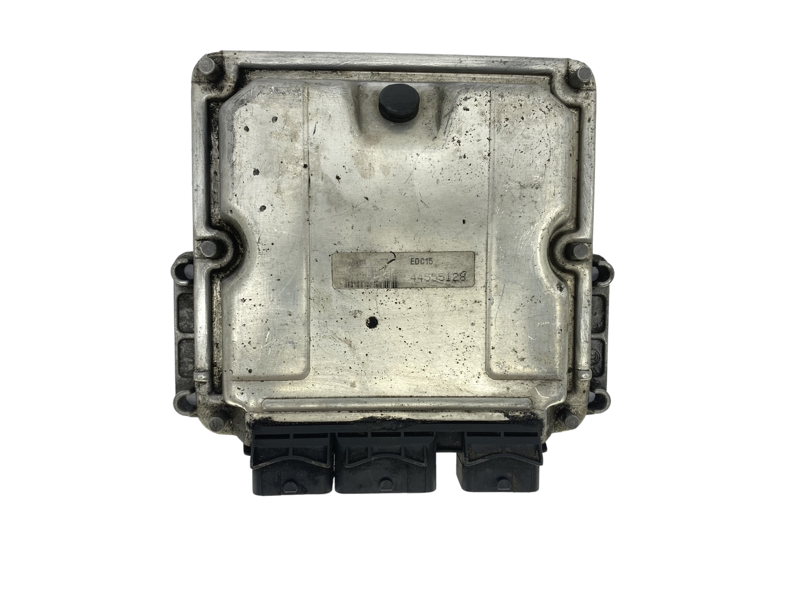 Controller 0281011525 9658373080 9640938680 PSA Bosch 57279 main product photo