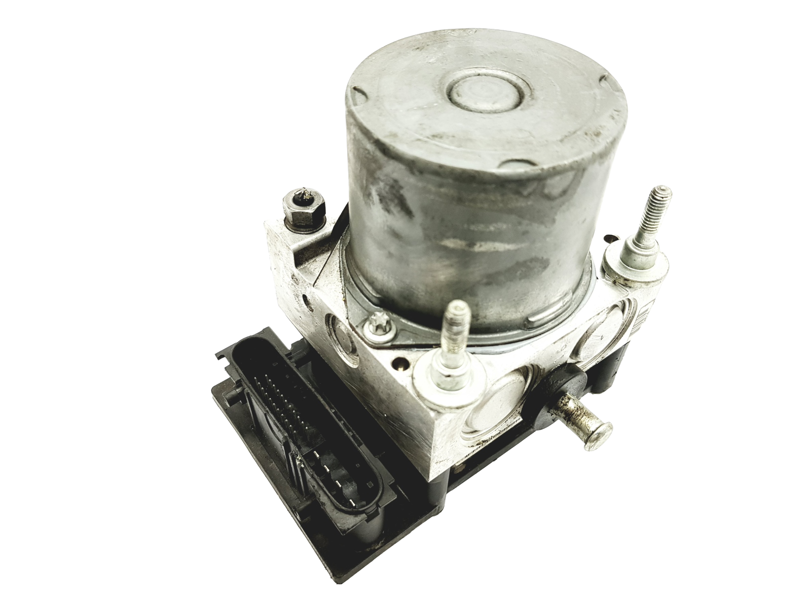 Abs Pump Fiat Punto 46836768 0265800315 Bosch 42589 main product photo