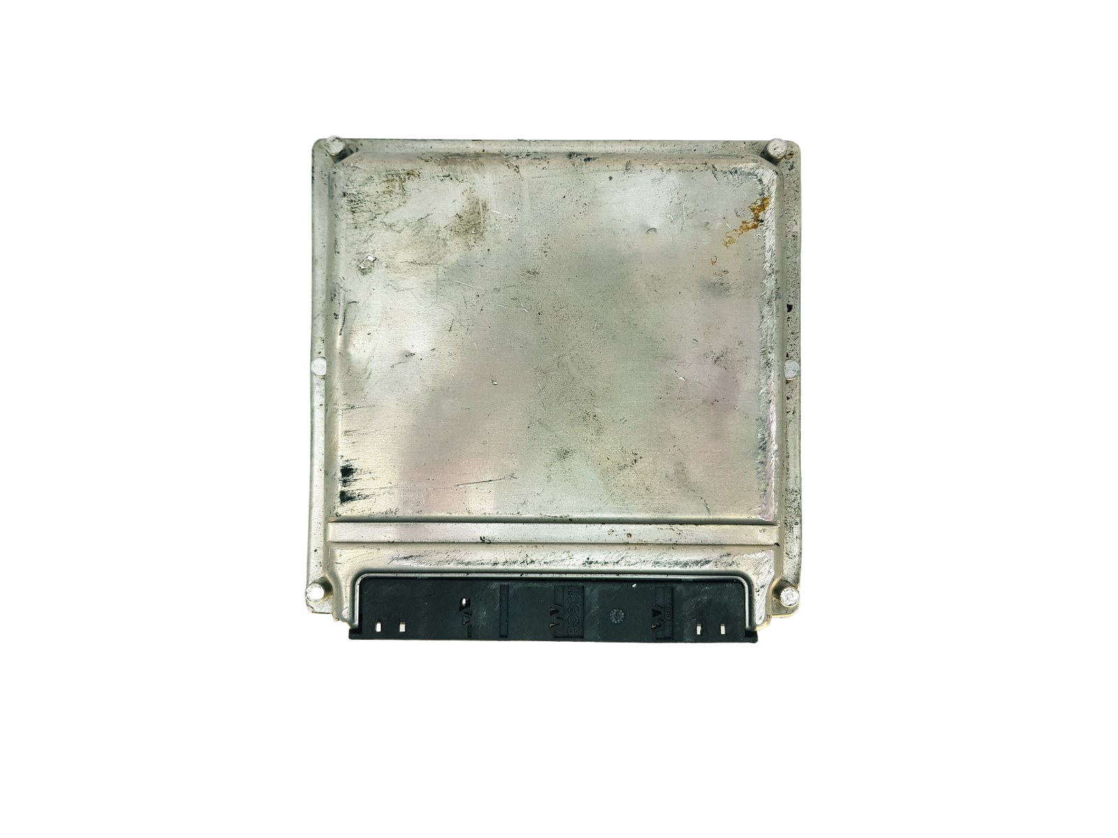 Engine Controller Mercedes A001531379 0281010222 Bosch 32803 main product photo