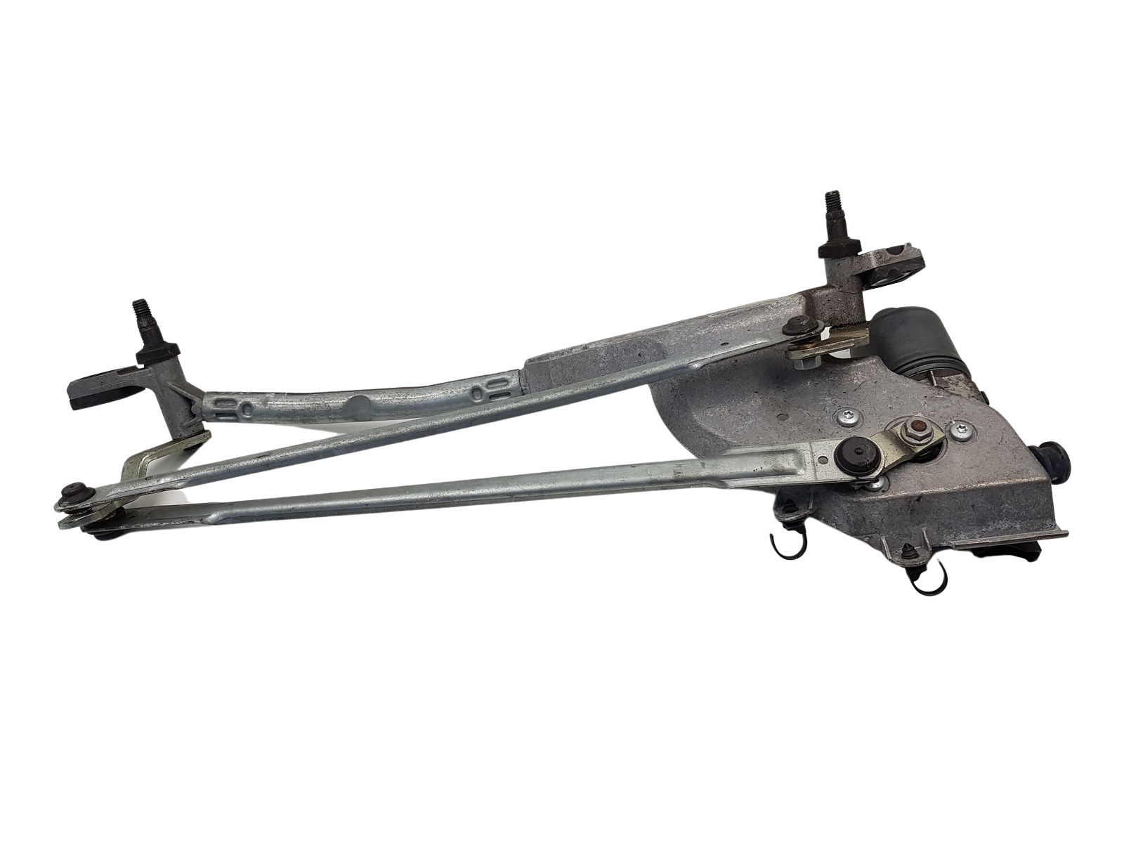 Wiper Mechanism Ford Fiesta 8A61-17500-BG 0390241575 RHD 1502 main product photo