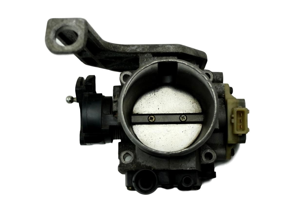 Air Throttle Body 3,0 V6 7277035000 0280122009 Renault main product photo