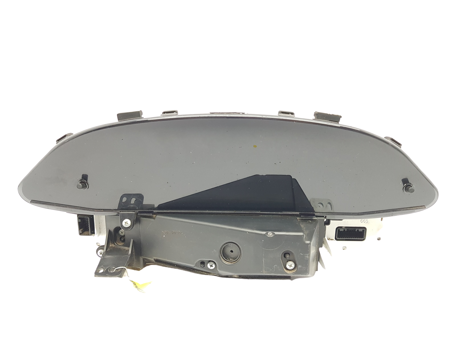 Speedometer/Instrument Cluster Toyota Yaris 83800-0D500-D Denso 25685 main product photo