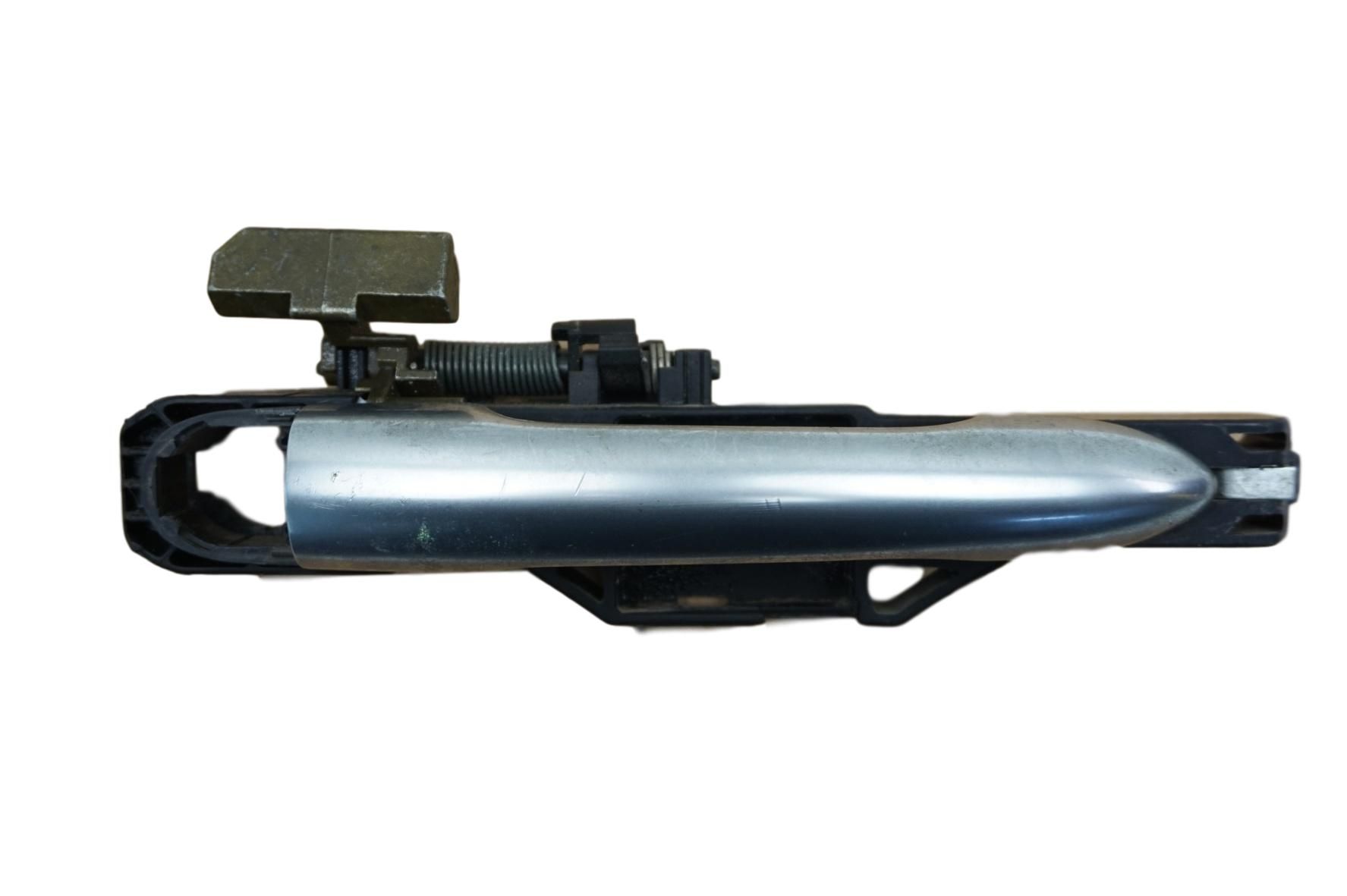 Door Handle Right Front Renault Laguna 2 Hands Free main product photo