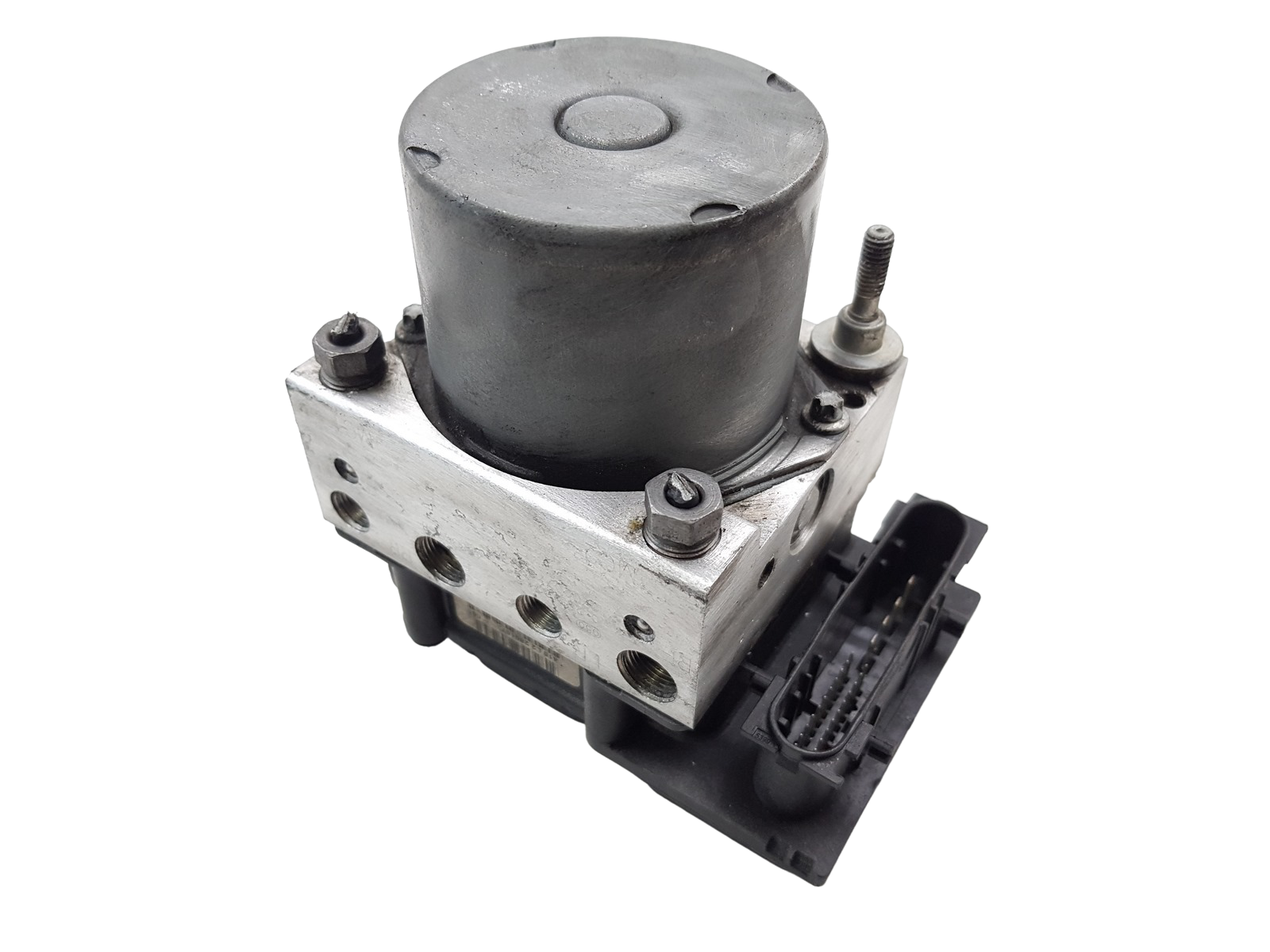 Abs Pump Fiat Punto 46836768 0265800315 0265231331 Bosch 1610 main product photo
