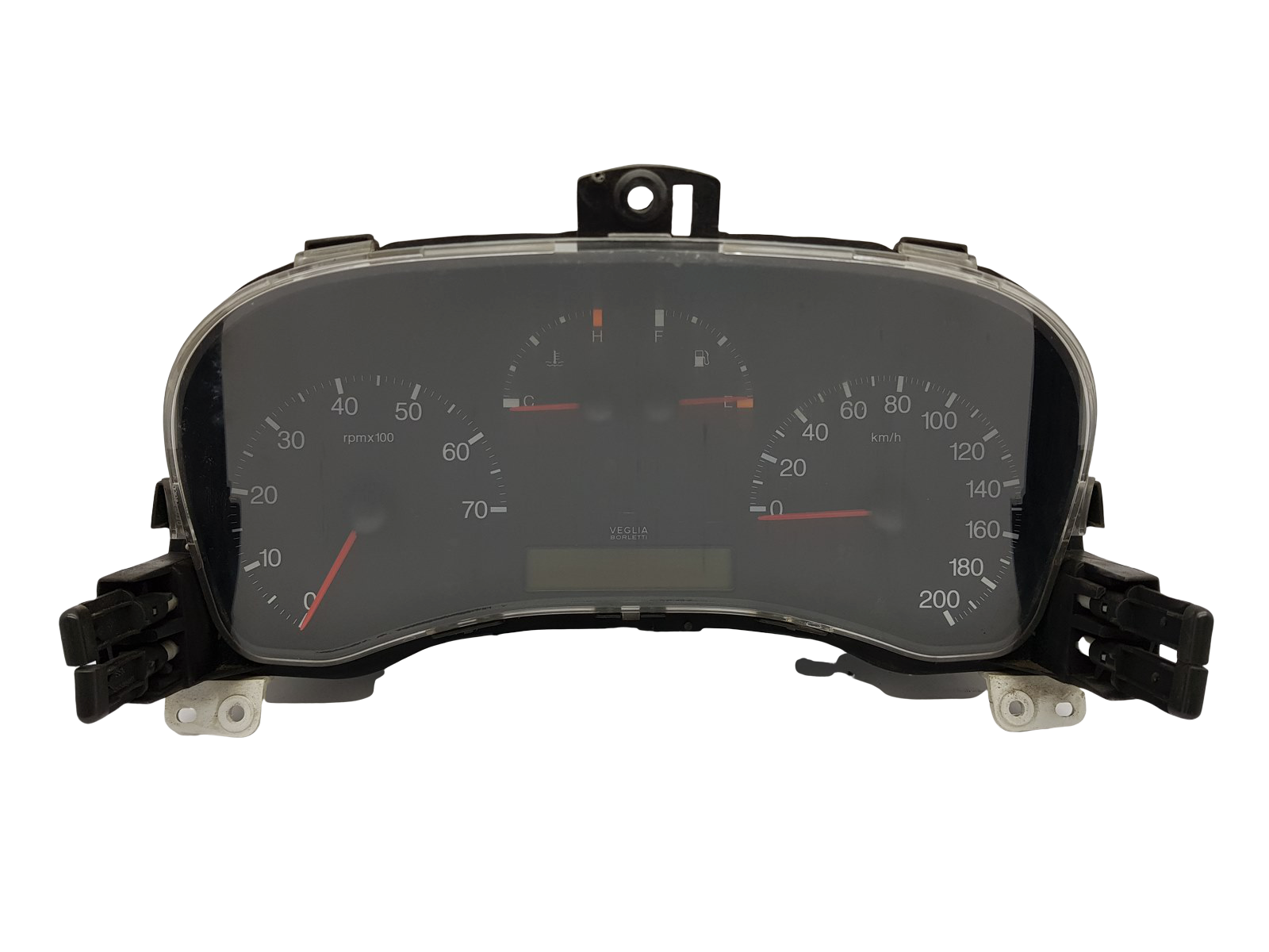 Speedometer/Instrument Cluster Fiat Punto 46812961 503000341000 24097 main product photo