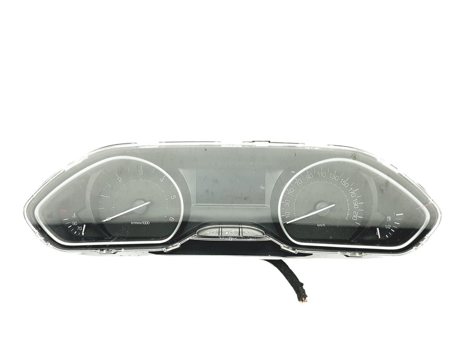 Speedometer/Instrument Cluster Berlingo 208 9822621580 55820 main product photo