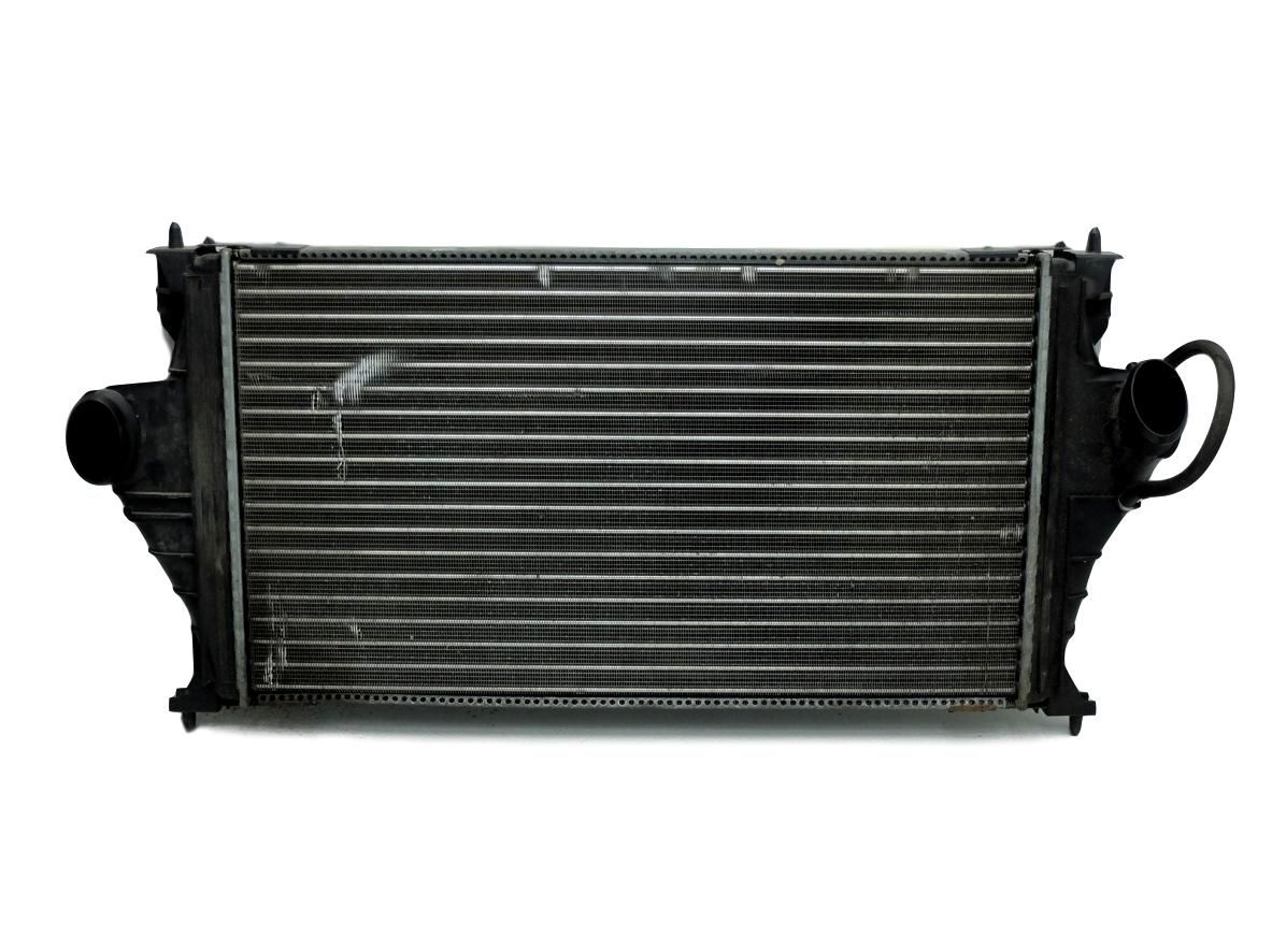 Intercooler Peugeot 406 868554C 9642380980 Valeo main product photo