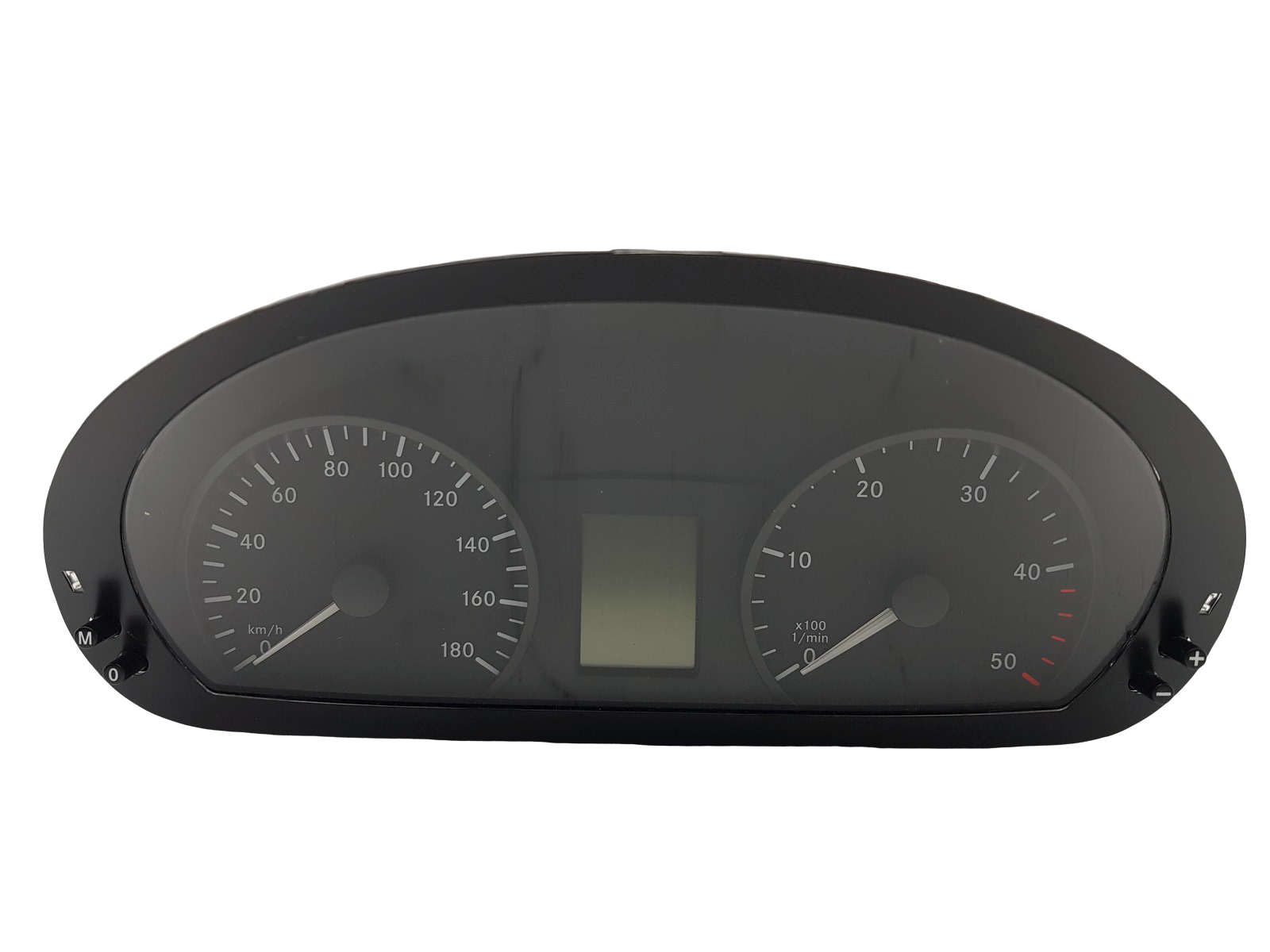 Speedometer/Instrument Cluster New Original Mercedes Sprinter A4619001900 main product photo