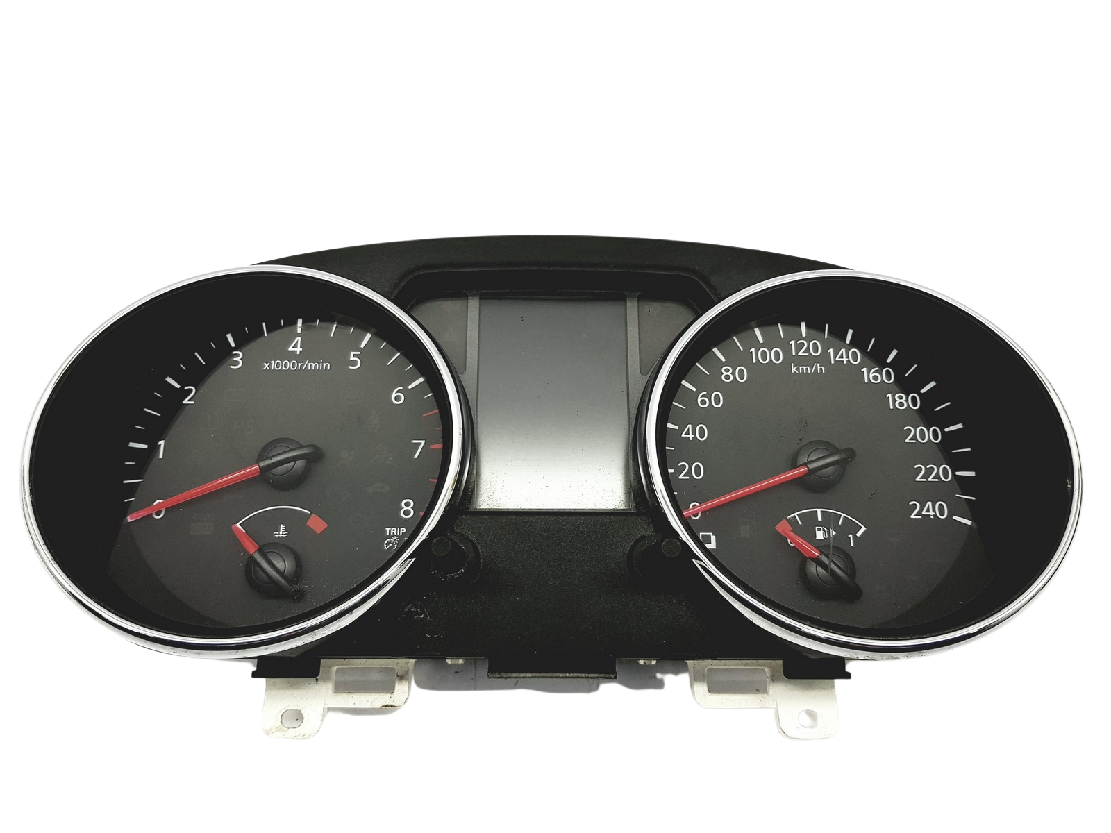 Speedometer/Instrument Cluster Nissan Qashqai 24810BR50A 51862 main product photo