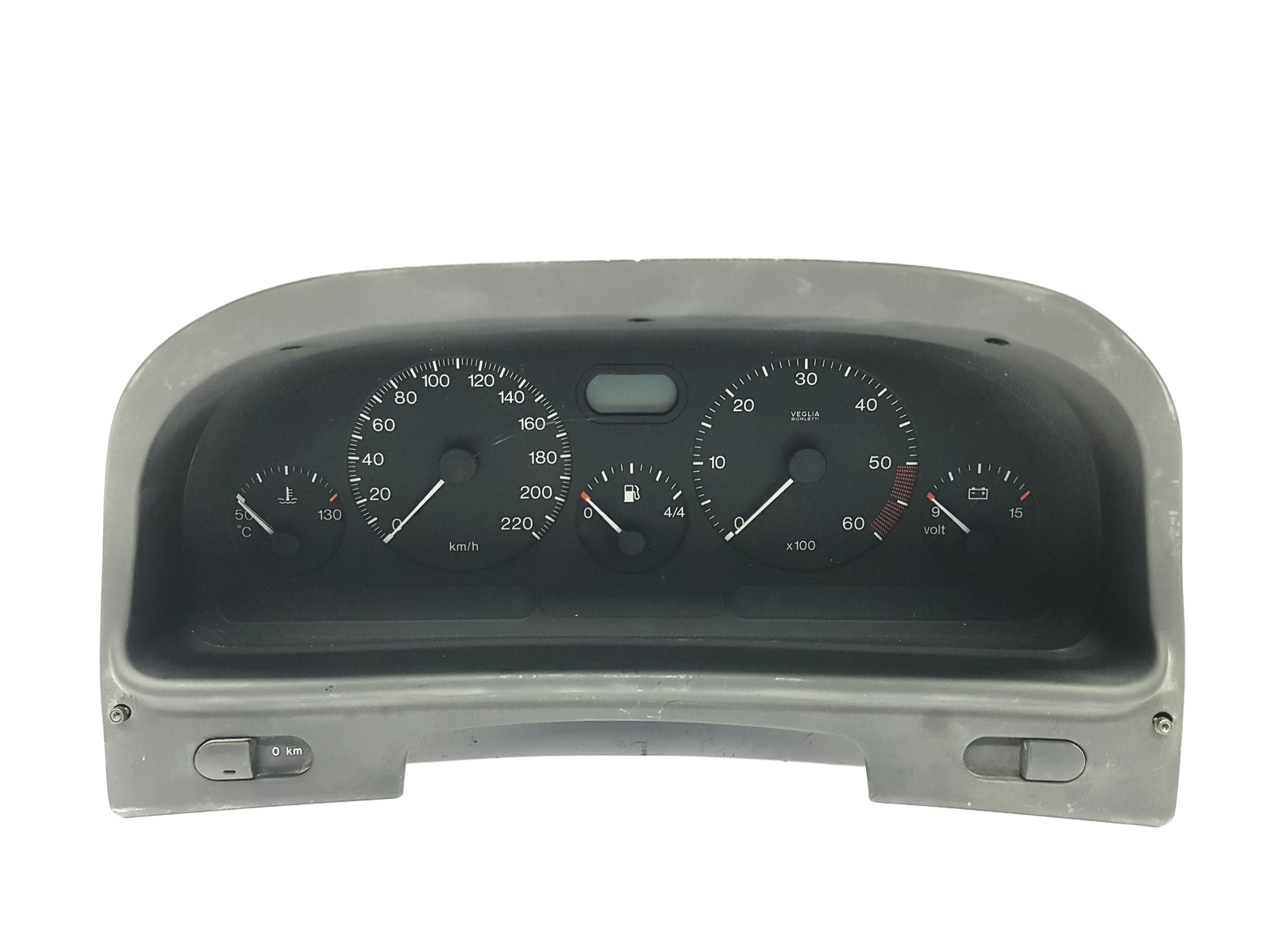 Speedometer/Instrument Cluster Lancia Kappa 60663438 6028434 48282 main product photo