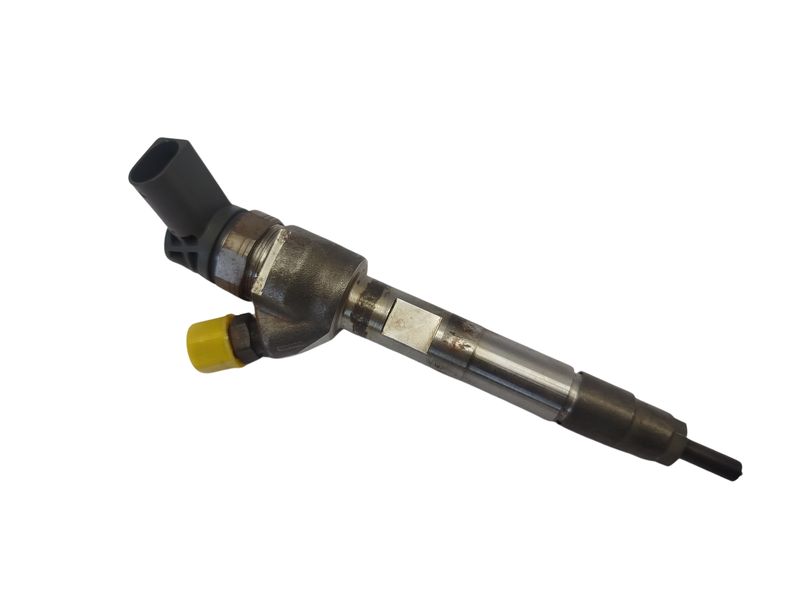 Fuel Injector BMW 1353 8514146 0445110613 Bosch main product photo