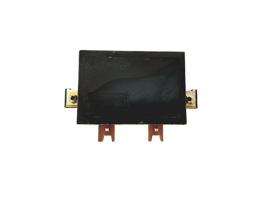 Controller Moduł VW 1H0953257BB 5WK4678 Siemens 21442 main product photo