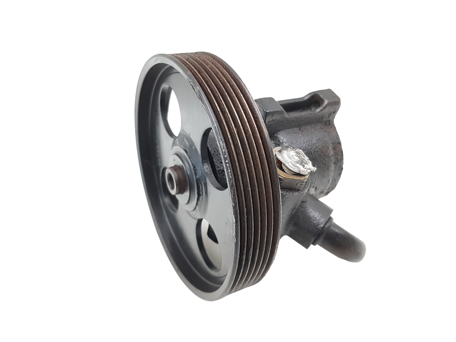 Power Steering Pump 4007W1 7849701 9608871080 Citroen Peugeot main product photo