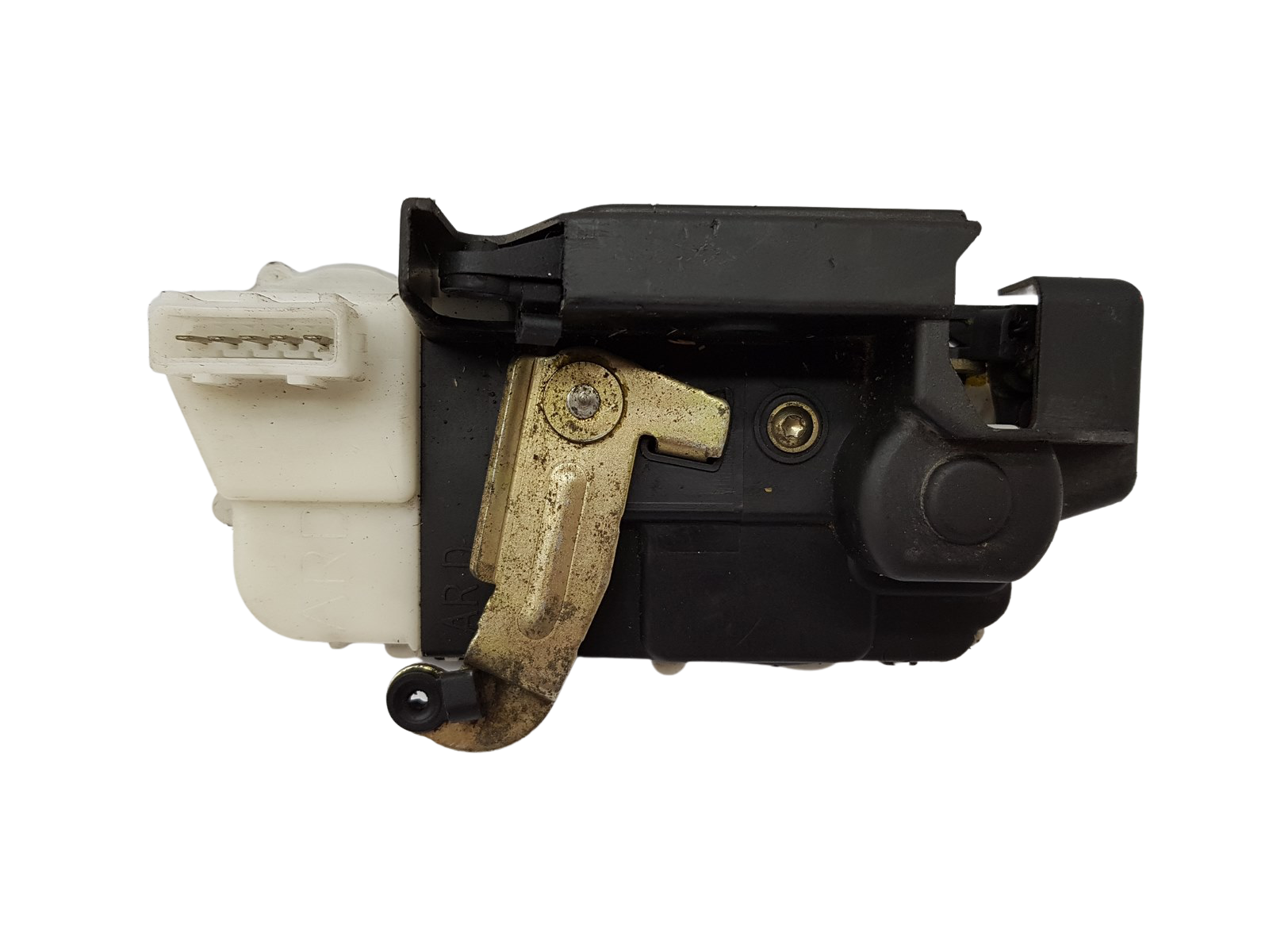 Door Lock Mechansim Right Rear 913870 Peugeot 406 Rockwell 10761 main product photo
