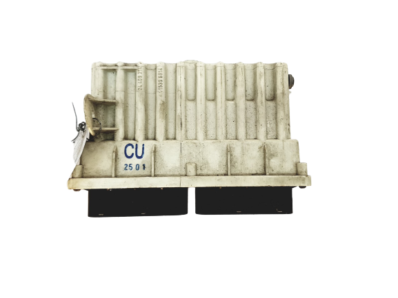 Controller Opel 24409214 15396914 main product photo