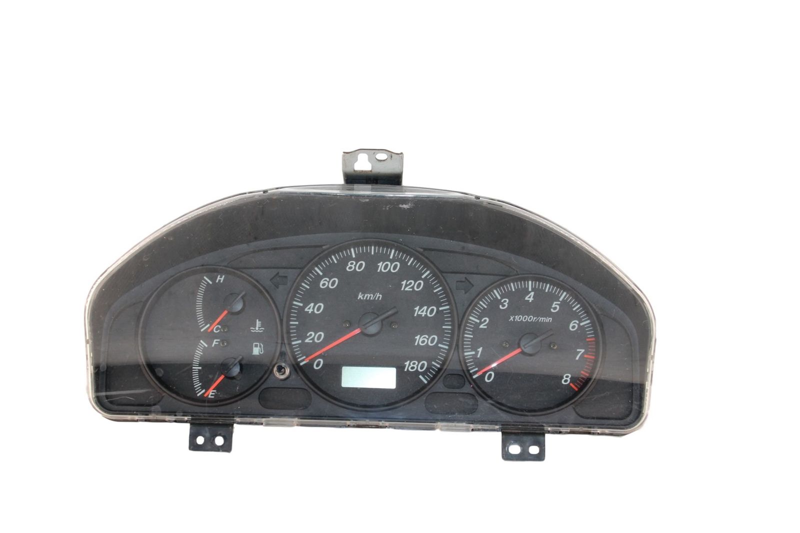 Speedometer/Instrument Cluster Mazda Demio D2DC40 2153 main product photo