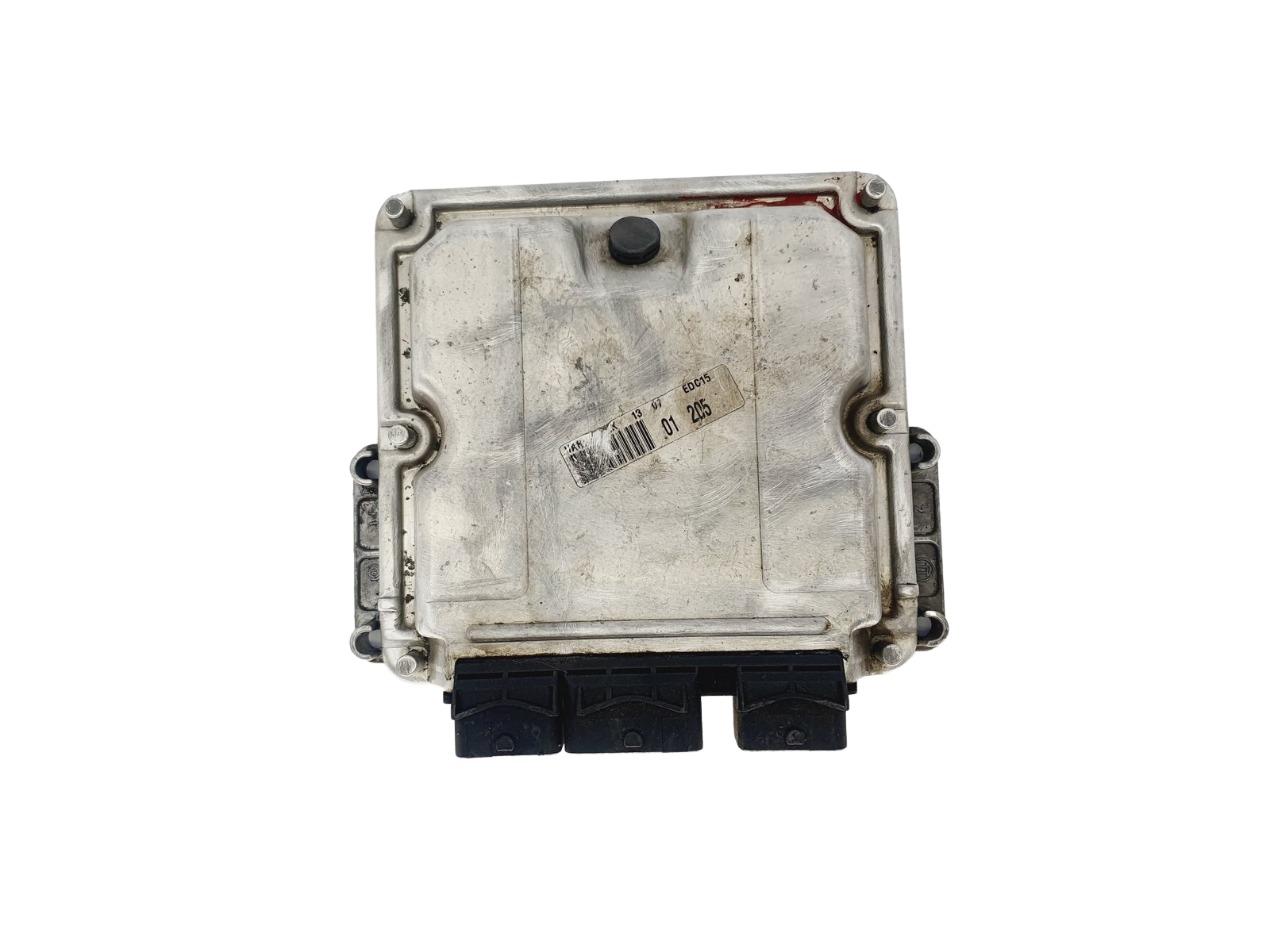 Controller 0281010594 9642013980 28FM0000 PSA Bosch 45123 main product photo
