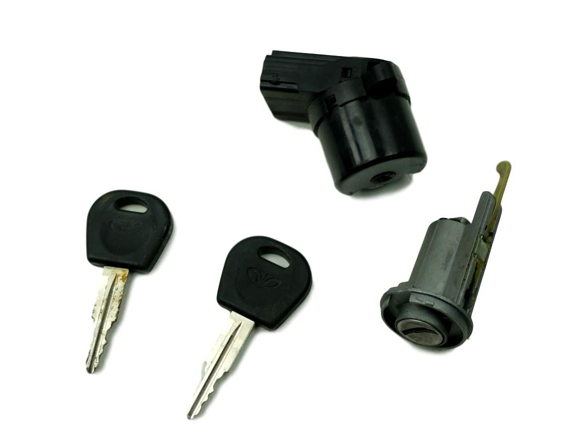 Ignition Switch Daewoo Lanos main product photo