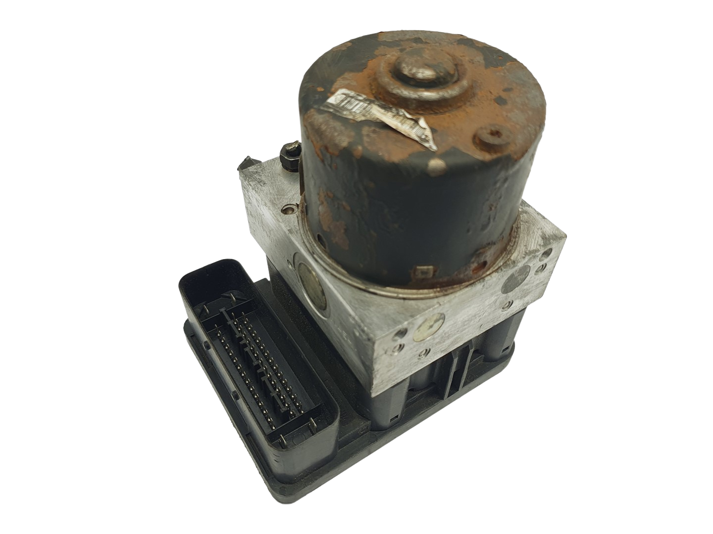 Abs Pump VW Audi Seat Skoda 1J0614417D 1C0907379K ATE 64684 main product photo