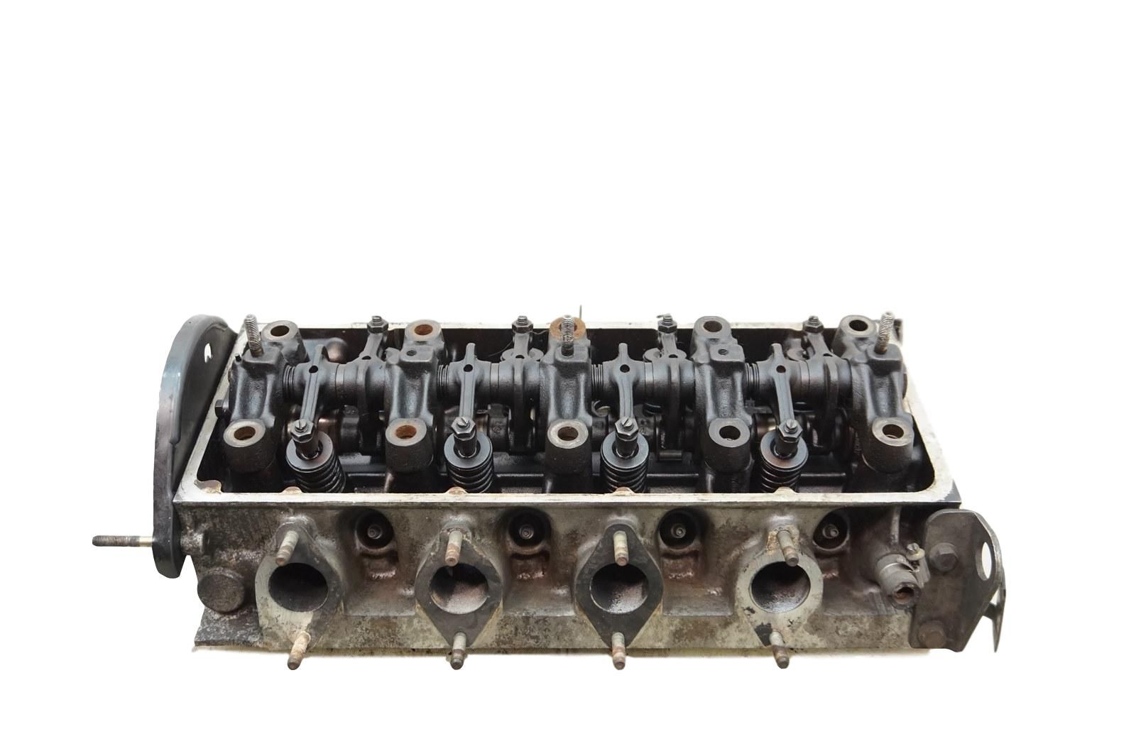Cylinder Head 2,0 8v J6R Renault main product photo