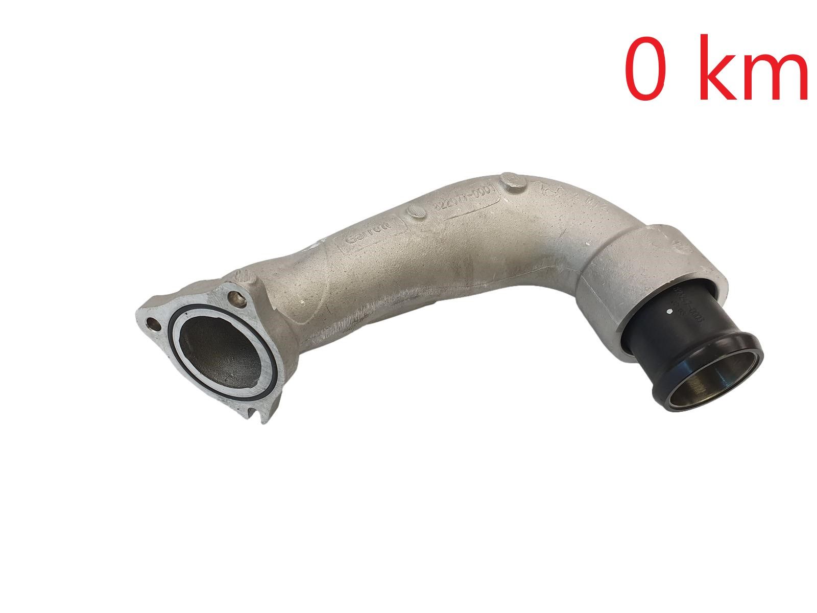Charge Air Hose 144D22173R 2.3 dCi BiTurbo Renault Master 3 822077-0001 0km main product photo