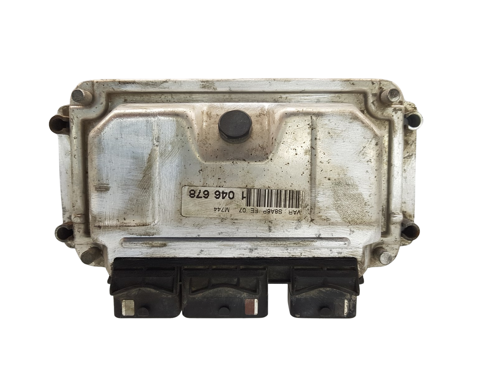 Controller 0261206246 9637838780id07 PSA Bosch 3095 main product photo