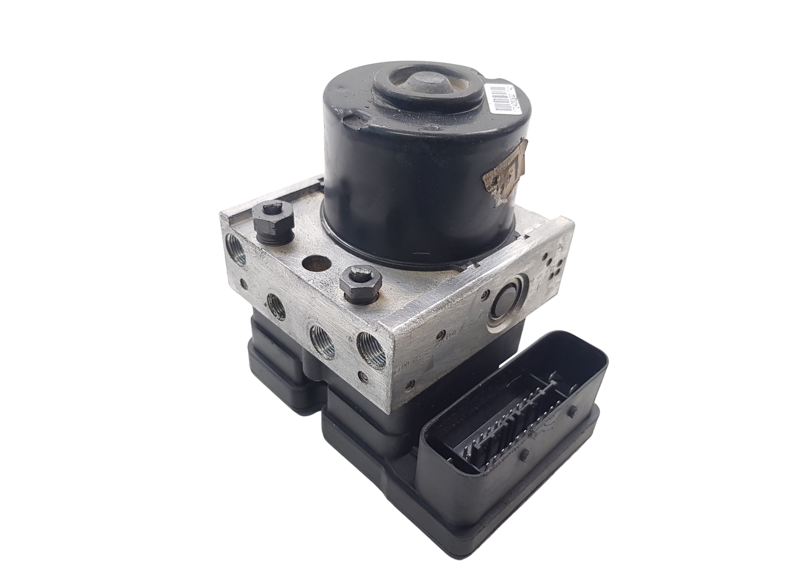 Abs Pump Ford Fiesta 8V512M110AD 06.2109-5581.3 Ate 3089 main product photo