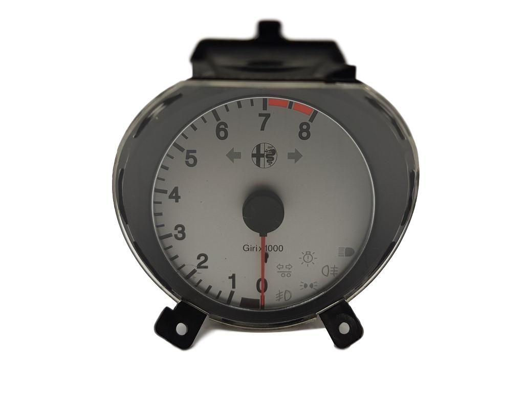 Speedometer/Instrument Cluster Alfa Romeo 156 156034471 503350010300 main product photo