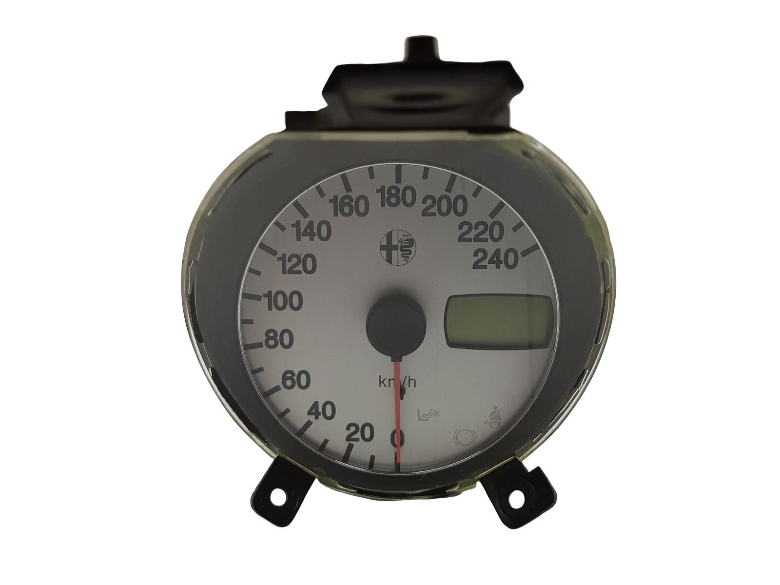 Speedometer/Instrument Cluster Alfa Romeo 156 6160340020 23685 main product photo