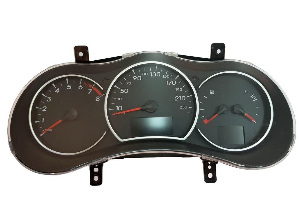 Speedometer/Instrument Cluster Renault Koleos 24810-JZ05E main product photo