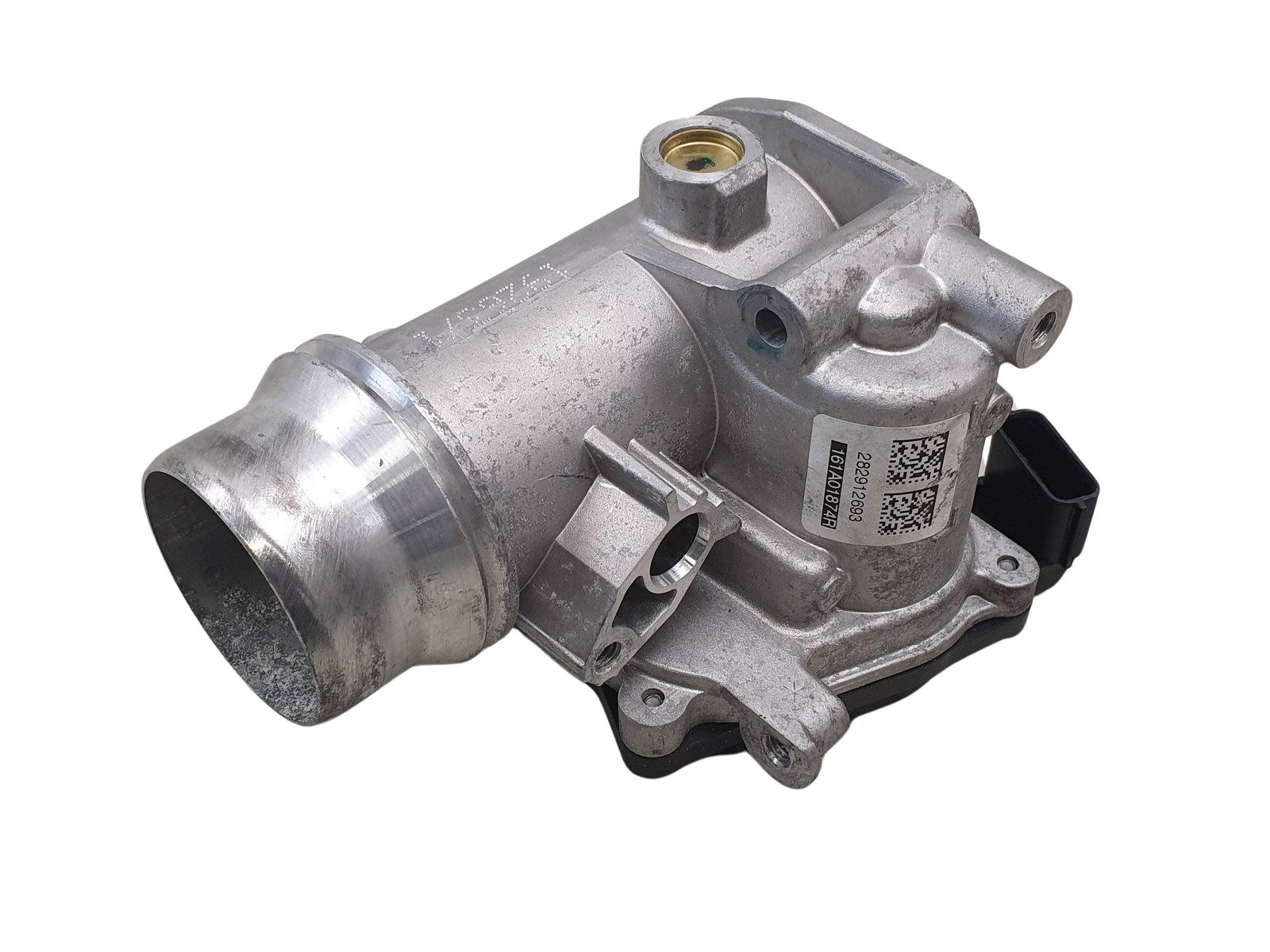 Air Throttle Body 161A01874R Valeo 1.5 dCi Dacia Renault main product photo