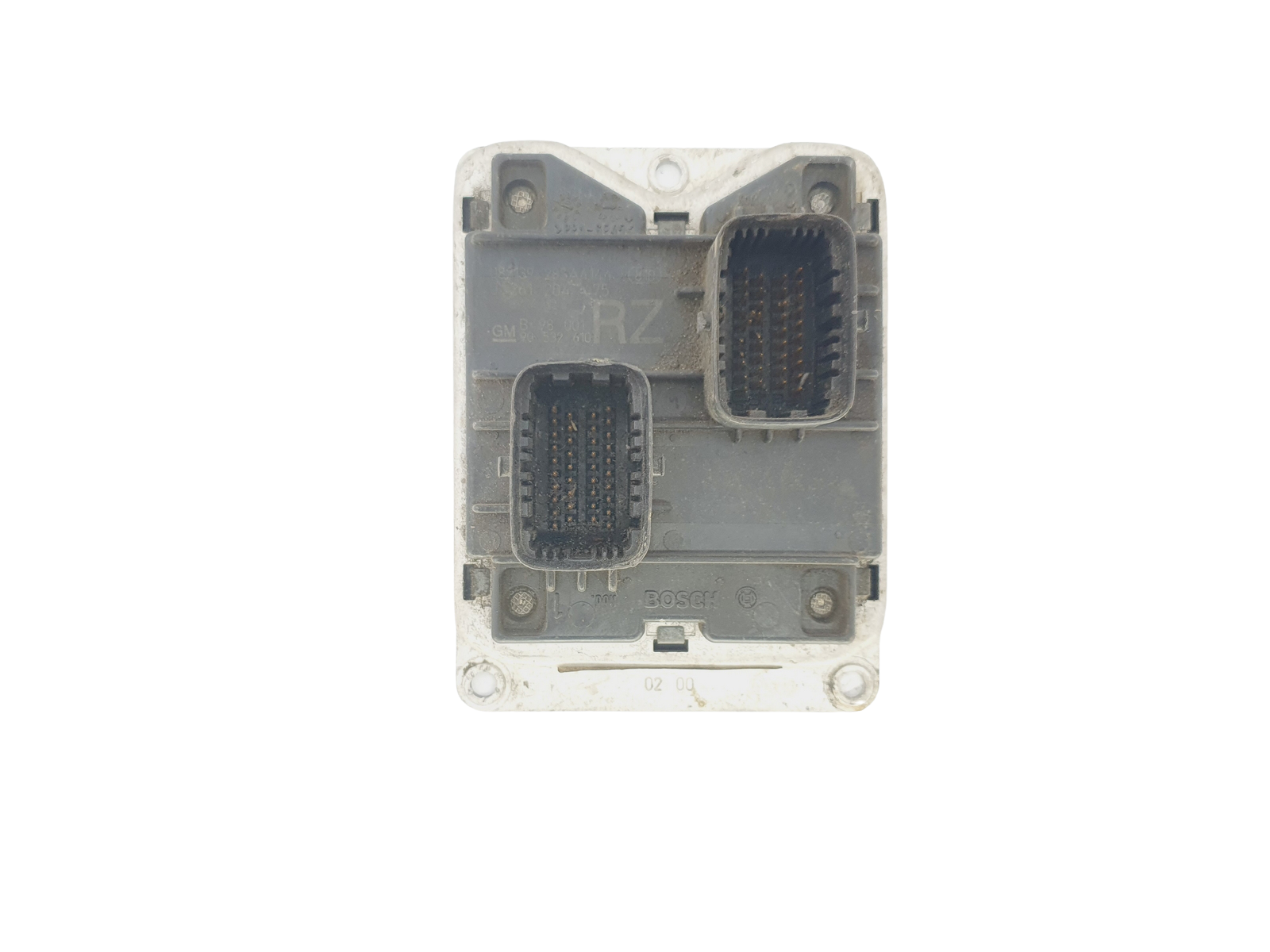 Controller 90532610RZ 0261204475 Opel GM 41575 main product photo