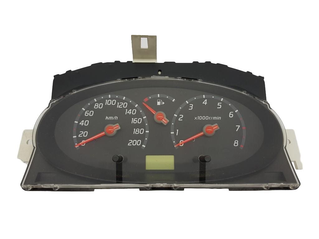 Speedometer/Instrument Cluster Nissan Micra AX760 15770 main product photo