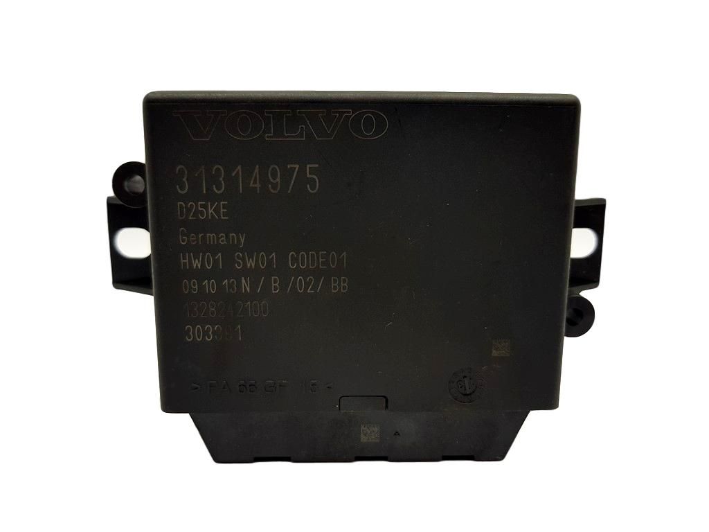 Pdc Parking Module Volvo 31314975 main product photo