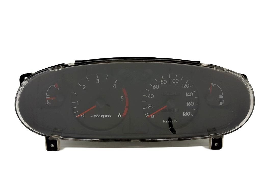 Speedometer/Instrument Cluster Hyundai H200 94001-4A200 940014A200 11793 main product photo