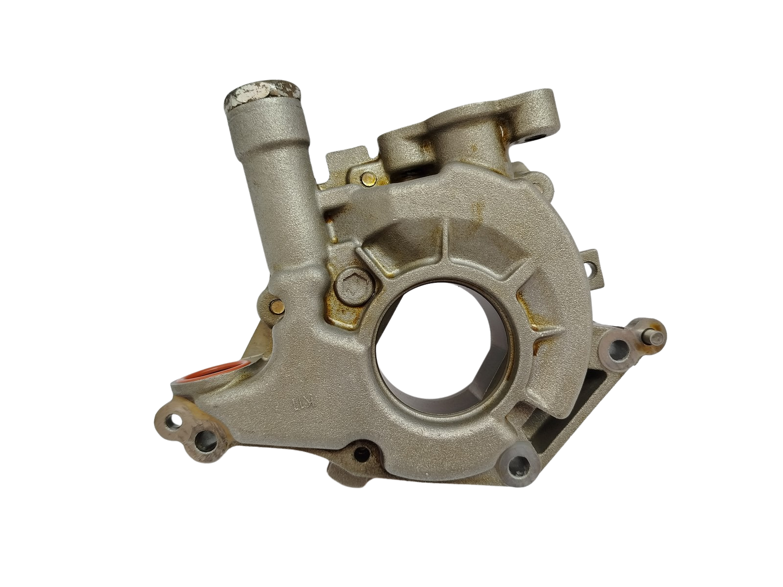 Oil Pump 150108J10A 3.5 V6 Renault Nissan V4Y main product photo