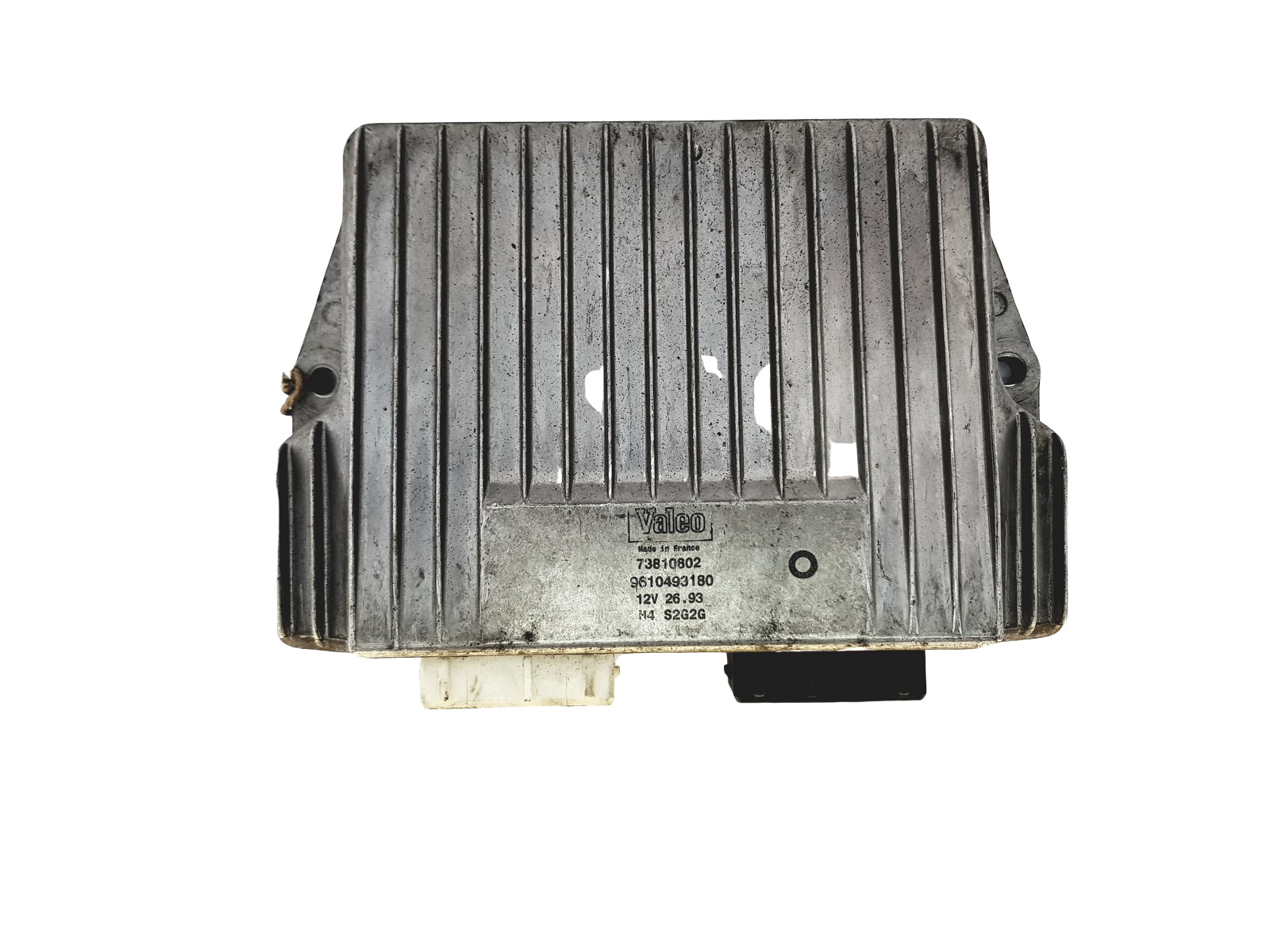 Controller 9610493180 73810802 PSA Valeo 22577 main product photo