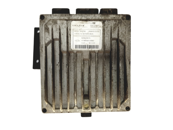 Controller 8200206670 8200129063 R0410C021B Renault Delphi 19740 main product photo