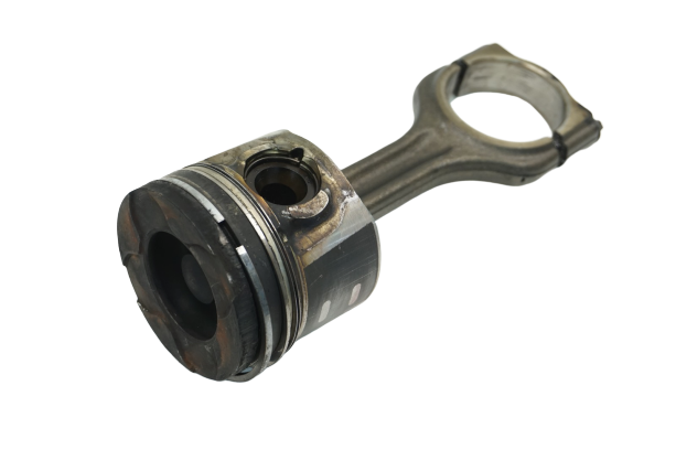 Piston Connecting Rod 0628V1 060392 Citroen Peugeot 1.6 HDI 9HZ 12489 main product photo