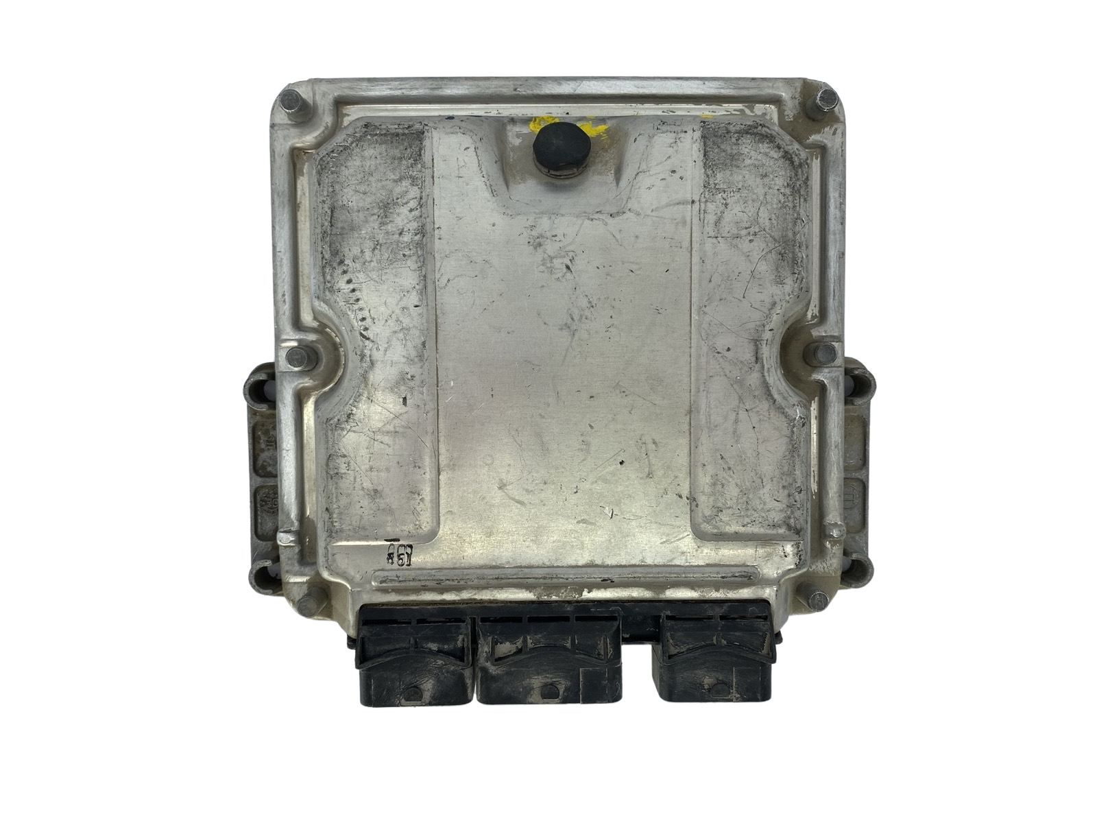 Controller 9646774280 0281010996 28FM0000 PSA Bosch 52434 main product photo