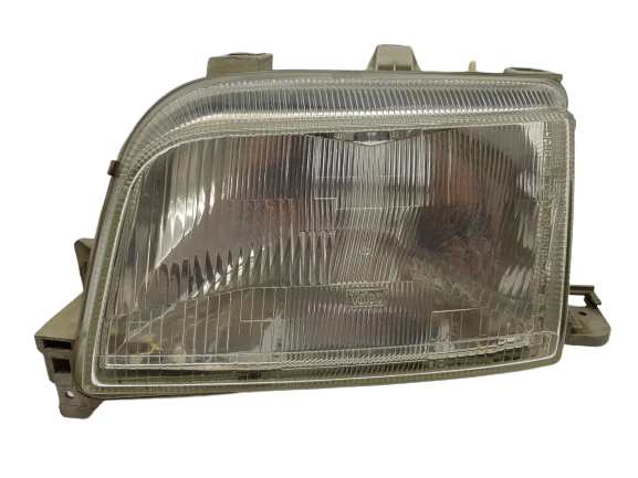 Headlamp Left Renault Clio 1 7701034146 Valeo main product photo