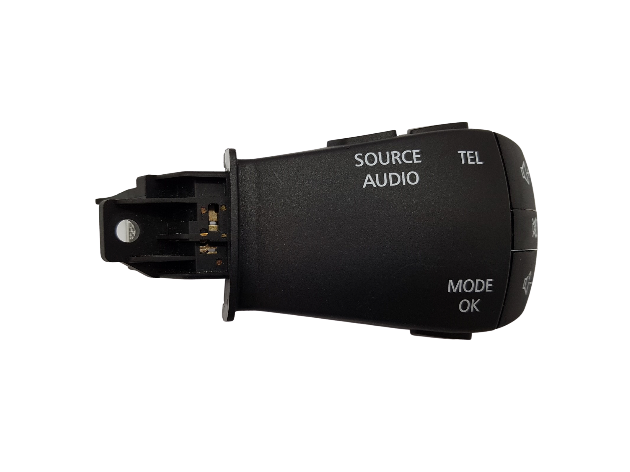 Radio Player Remote Control 255520229R Talisman Megane 4 Scenic 4 Renault main product photo