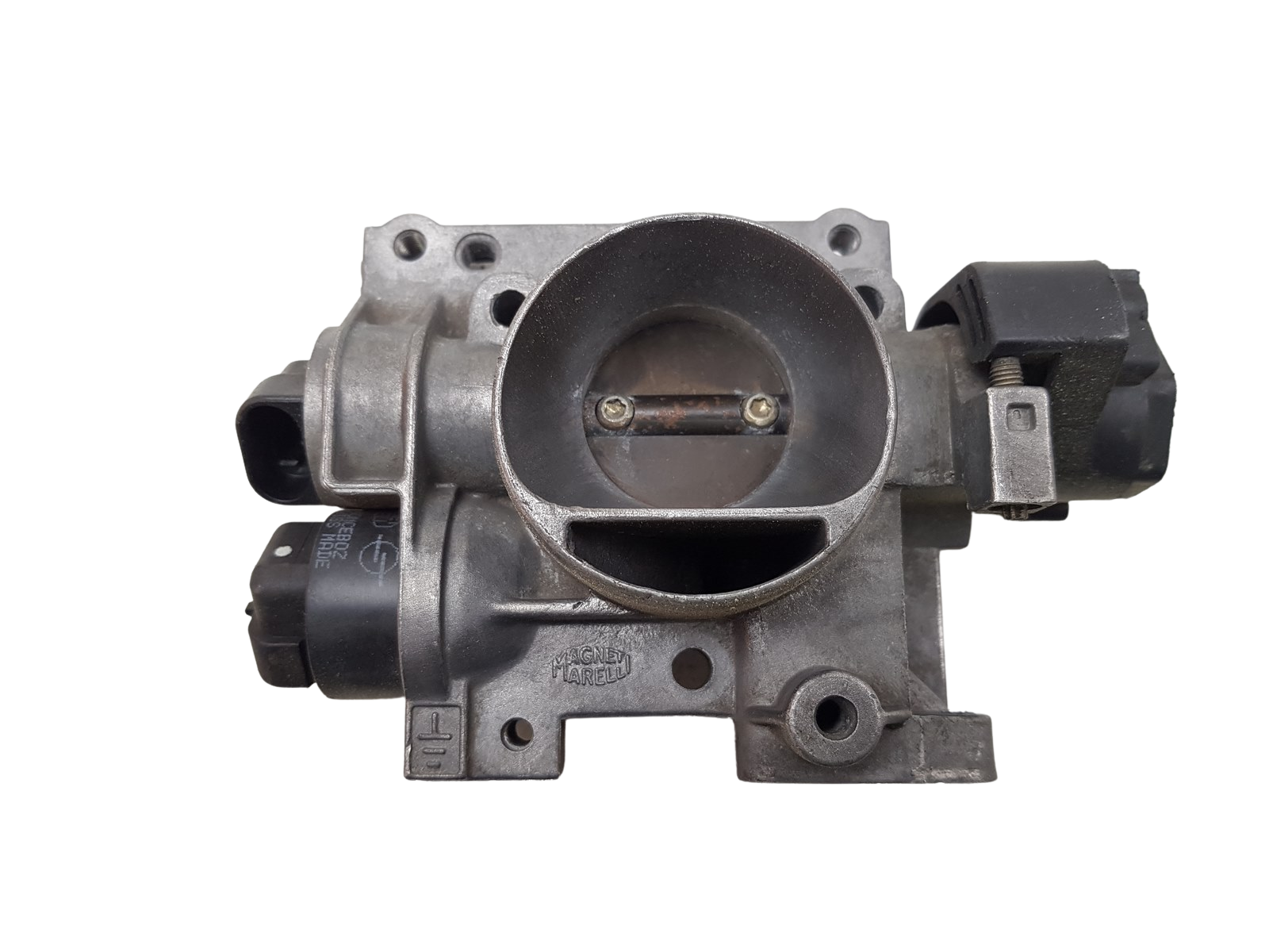 Air Throttle Body Fiat Punto 2 36SXFE1/A IB01/00 1.2 1681 main product photo